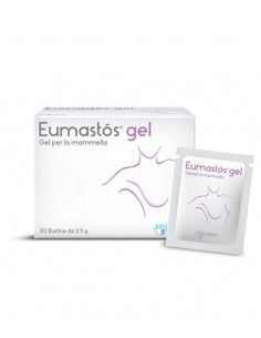 Eumastos Gel - 30 Bustine