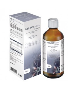 Neurotidine 50mg/ml Soluzione Orale
