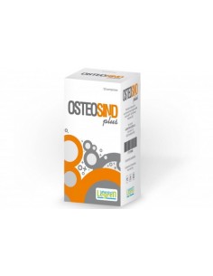 Osteosind Plus - 50 Compresse