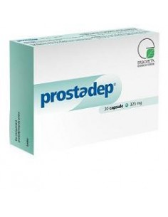 Prostadep - 30 Capsule