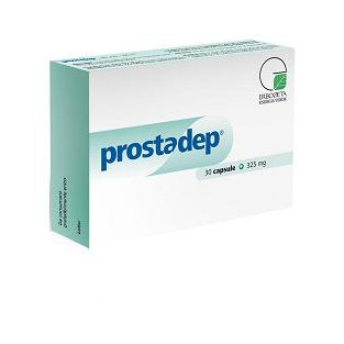 Prostadep - 30 Capsule