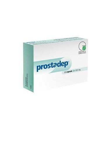 Prostadep - 30 Capsule