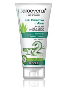 Aloevera2 Gel Primitivo d'Aloe - 150 ml