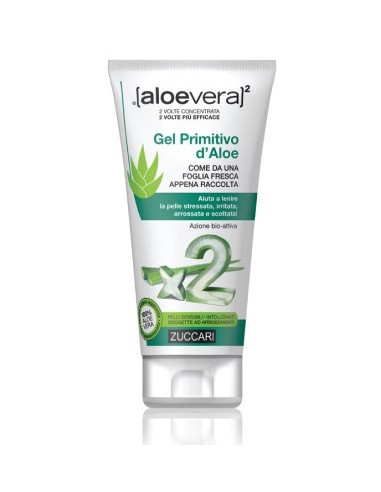 Aloevera2 Gel Primitivo d'Aloe - 150 ml