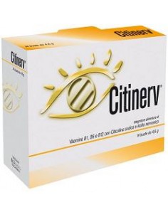 Citinerv - 14 Bustine
