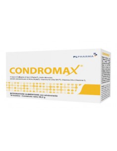 Condromax - 18 Bustine