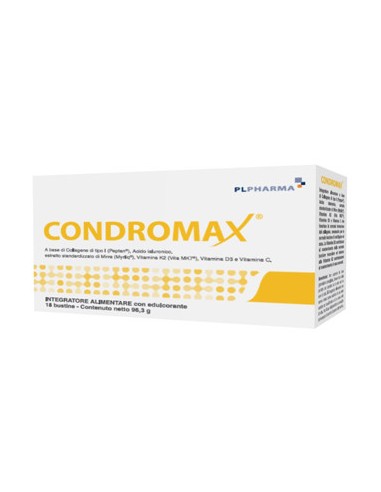 Condromax - 18 Bustine