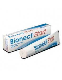 Bionect Start Unguento - 30 g