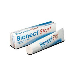 Bionect Start Unguento - 30 g