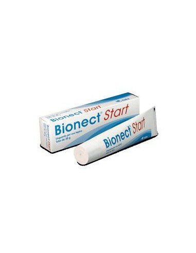 Bionect Start Unguento - 30 g