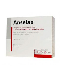 Anselax - 14 Bustine