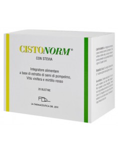 Cistonorm - 20 Bustine