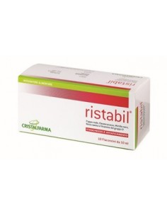 Ristabil - 10 Flaconcini