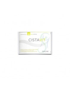 Cistavit - 30 Capsule