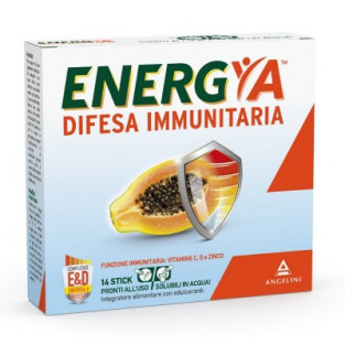 Energya Difesa Immunitaria - 14 Bustine