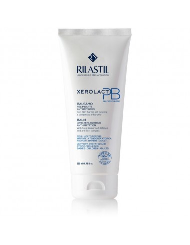 Rilastil Xerolact PB Balsamo Relipidante - 200 ml