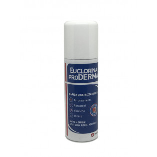 Euclorina ProDerma Spray - 125 ml
