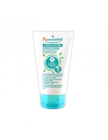 Puressentiel Gel Circolazione - 125 ml