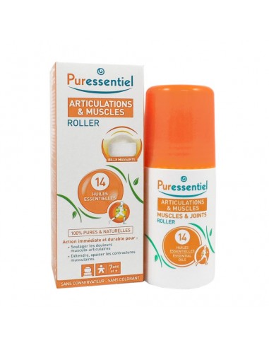 Puressentiel Roller Articolazioni e Muscoli