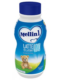 Mellin 1 Liquido - 500 ml