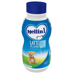 Mellin 1 Liquido - 500 ml