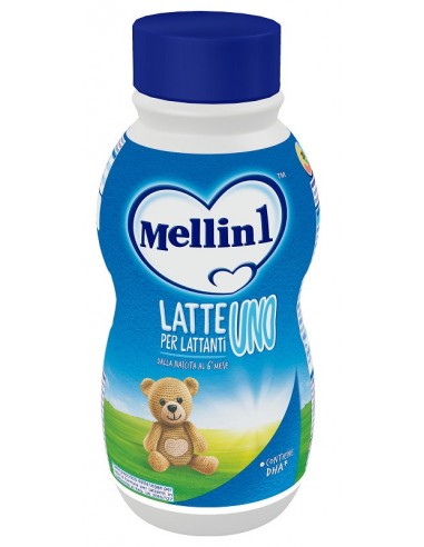 Mellin 1 Liquido - 500 ml