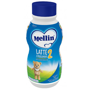 Mellin 2 Liquido - 500 ml