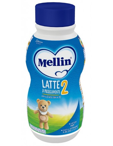 Mellin 2 Liquido - 500 ml