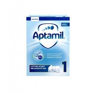 Aptamil 1 in Polvere - 750 g