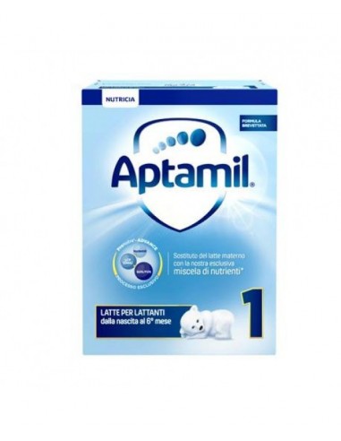 Aptamil 1 in Polvere - 750 g