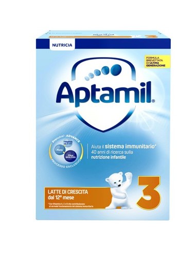 Aptamil 3 in Polvere