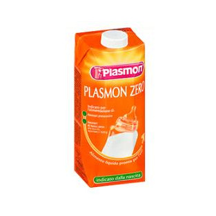 Plasmon Zero - 500 ml