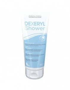 Dexeryl Shower - Tubo 200 ml