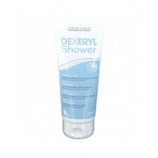 Dexeryl Shower - Tubo 200 ml