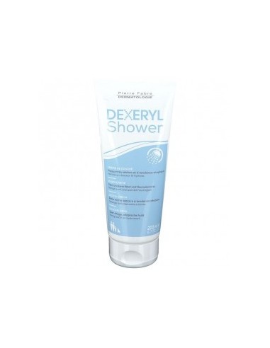 Dexeryl Shower - Tubo 200 ml