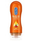 Durex Massage 2in1 Stimulating