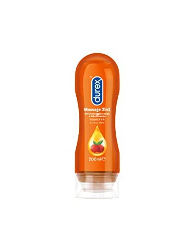 Durex Massage 2in1 Stimulating