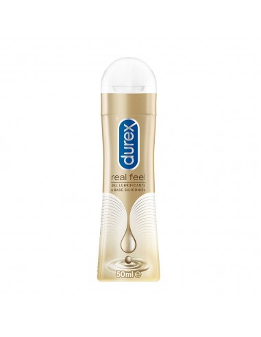 Durex Pleasure Gel Real Feel - 50 ml