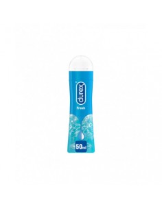 Durex Play Pleasure Gel Fresh - 50 ml