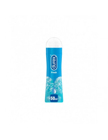 Durex Play Pleasure Gel Fresh - 50 ml