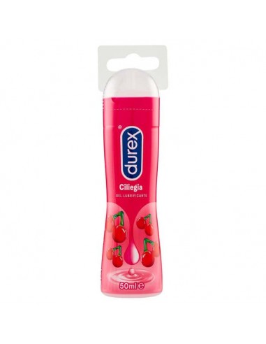 Durex Top Gel Very Cherry 50 ml