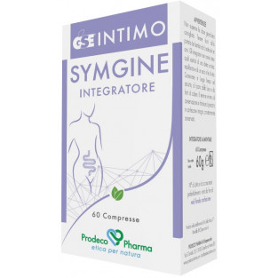 GSE Intimo Symgine - 60 Compresse