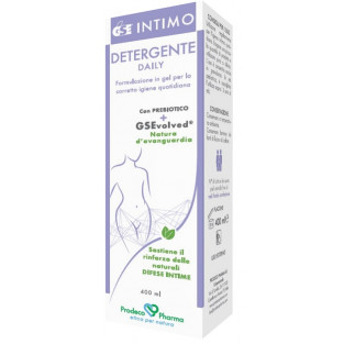GSE Intimo Detergente Daily - 400 ml