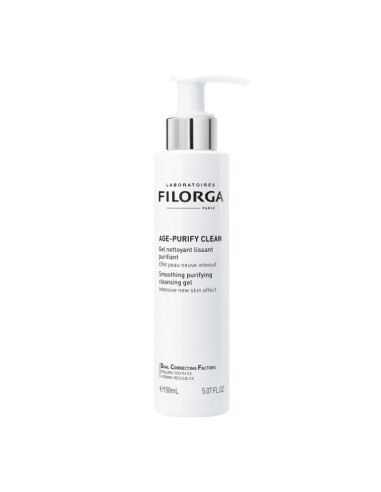 Filorga Age Purify Clean - 150 ml