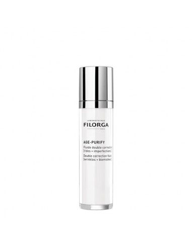 Filorga Age Purify Fluido Doppia Correzione - 50 ml