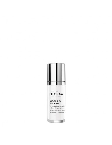 Filorga Age Purify Intensive Siero Doppia Correzione - 50 ml