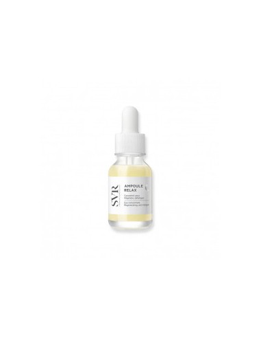 SVR Ampoule Relax Concentrato Occhi