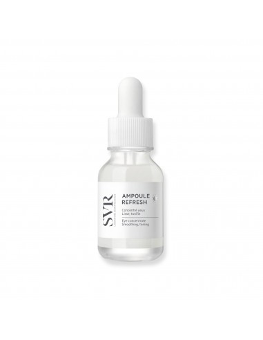 SVR Ampoule Refresh Concentrato Occhi