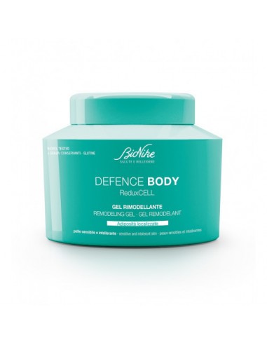 Bionike Defence Body Reduxcell Gel Rimodellante - 300 ml