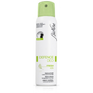 Bionike Defence Deo Fresh Spray - 150 ml